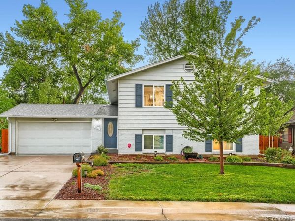 3047 S Alton Court, Denver, CO 80231