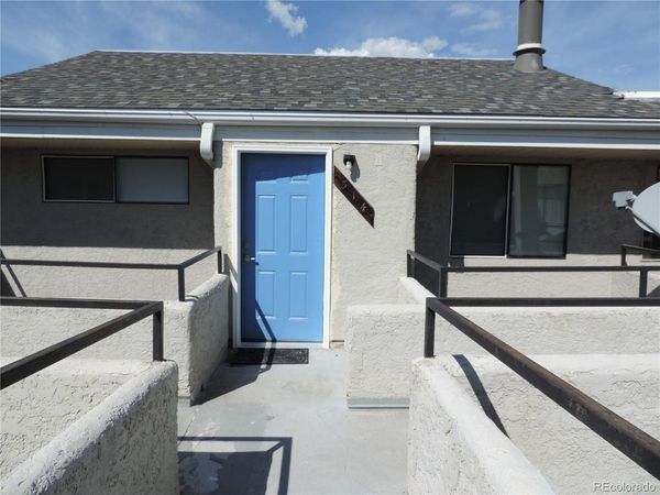 1845 Kendall Street, Unit 314E, Denver, CO 80214