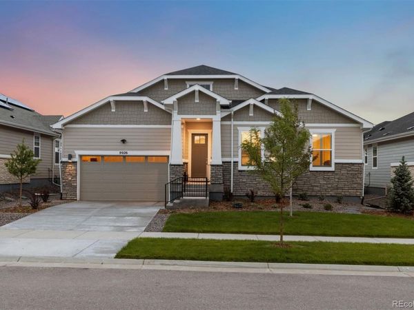 9026 S Shawnee Court, Aurora, CO 80016