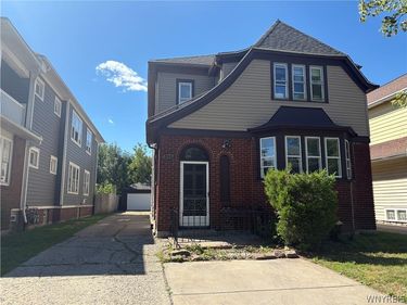 312 Sterling Avenue, Buffalo, NY 14216