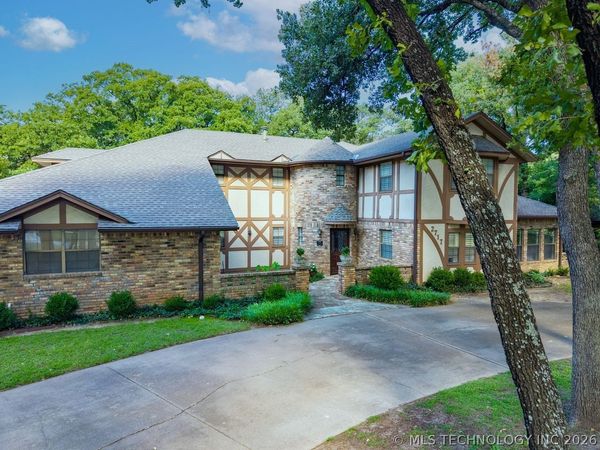 2717 Ridgeway Street , Ardmore, OK 73401