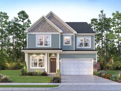 529 Woodberry Drive, Orangeburg, SC 29115