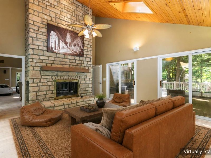 630 Woods Hollow Lane, Powell, OH 43065 Photo 13