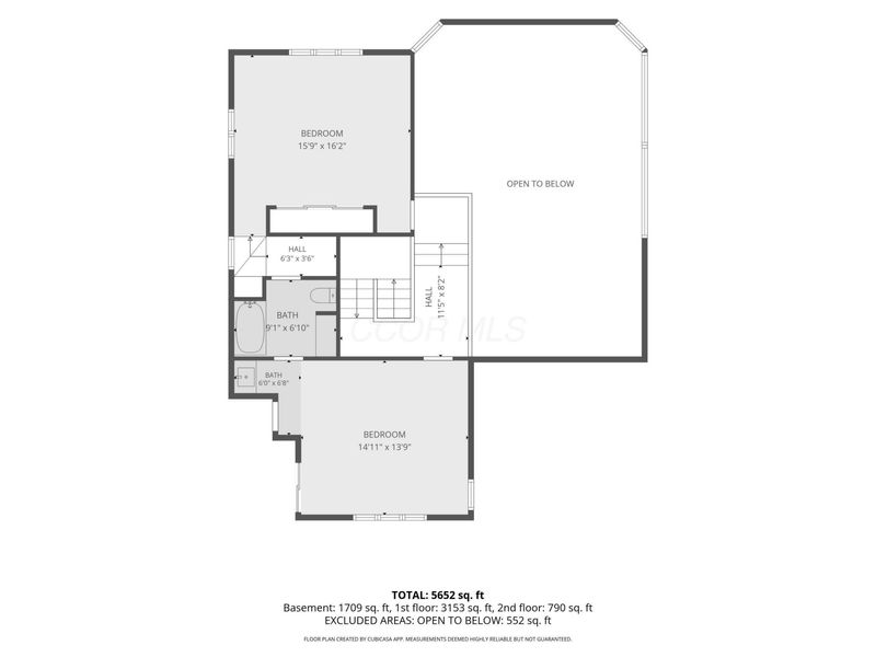 630 Woods Hollow Lane, Powell, OH 43065 Photo 24