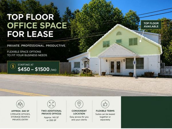760 Main Street, Franconia, NH 03580