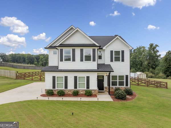 814 Wilbanks Road, Alto, GA 30510