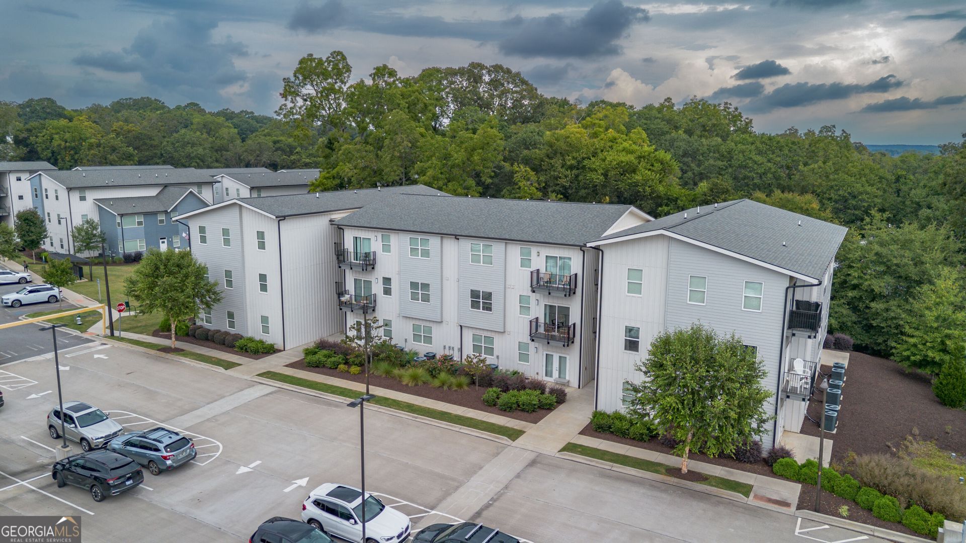 134 Childs Street, Unit B308, Athens, GA 30601 Main Photo