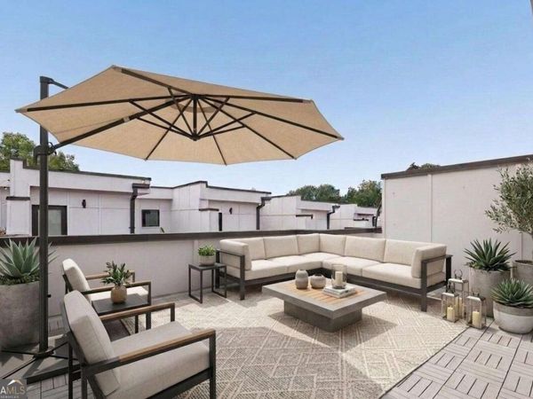 1145 Kirkwood Avenue SE, Unit 5, Atlanta, GA 30316