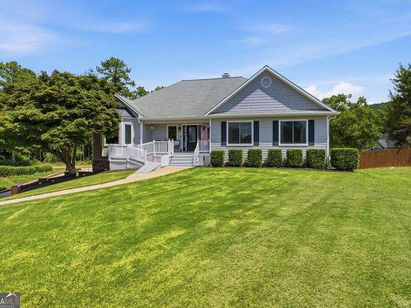 12 Appling Way NE, Cartersville, GA 30121