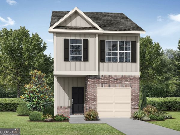 2864 Lillian Lane, Douglasville, GA 30135
