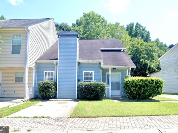 6534 Wellington Chase Court, Lithonia, GA 30058