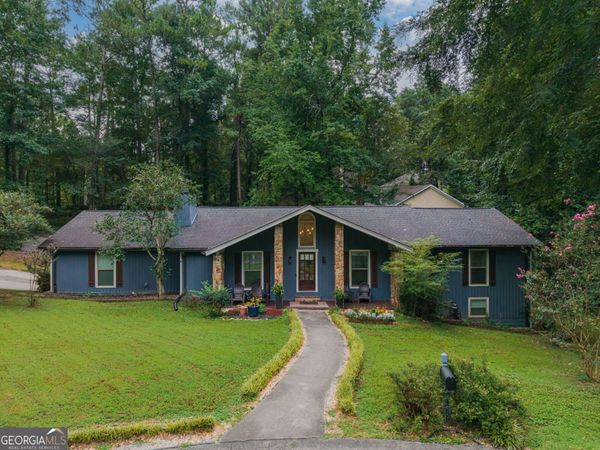 4358 Inverary Walk NE, Roswell, GA 30075