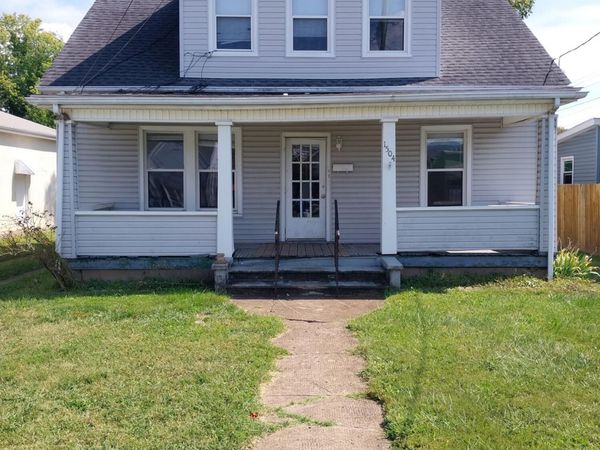 1504 Eddy AVE, Salem, VA 24153