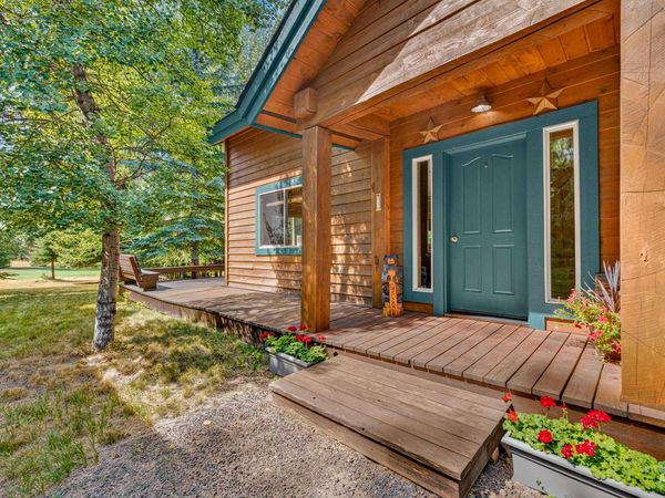 925 Cottage Court, McCall, ID 83638