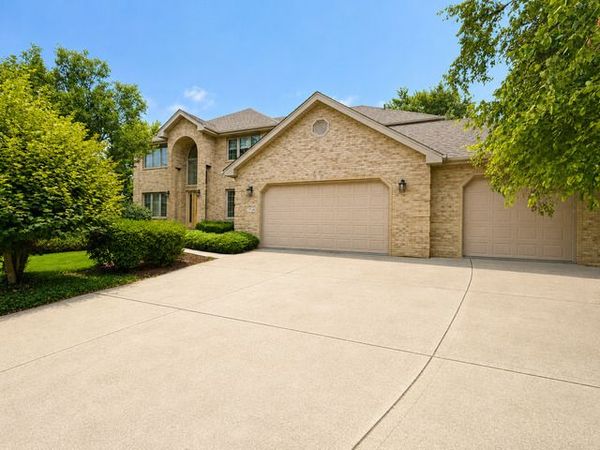 7728 171st Place, Tinley Park, IL 60477