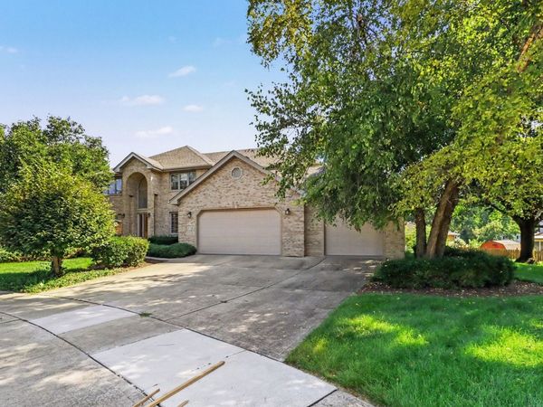 7728 171st Place, Tinley Park, IL 60477