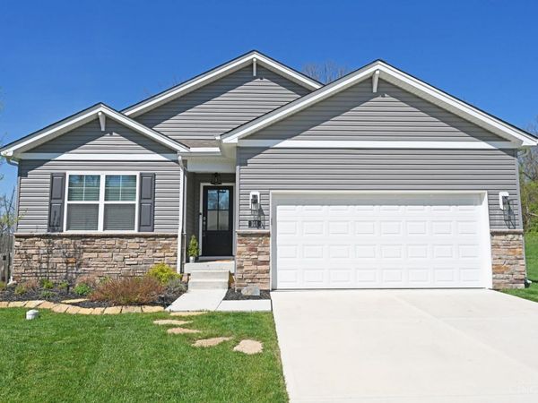 101 River Heights Drive, New Richmond, OH 45157