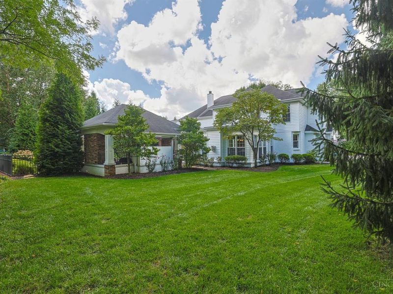 7265 Timberknoll Drive, Cincinnati, OH 45242 Photo 56