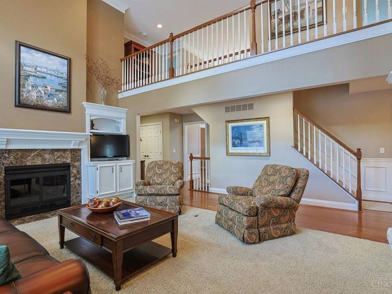 7265 Timberknoll Drive, Cincinnati, OH 45242 Photo 7
