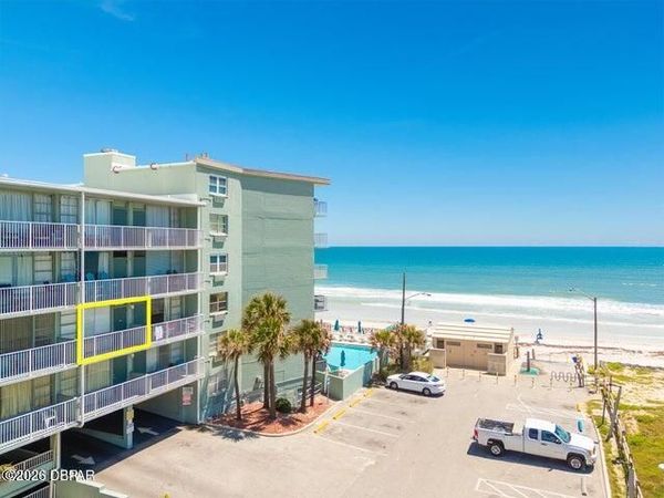 800 N Atlantic Avenue, Unit 515, Daytona Beach, FL 32118