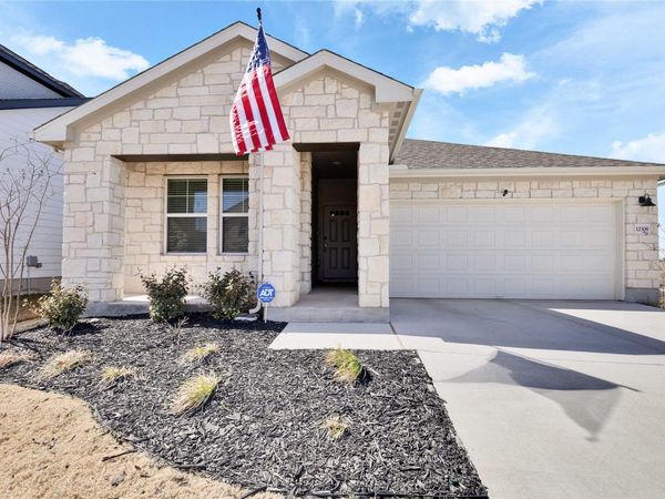 12308 Dairywork RD , Buda, TX 78610