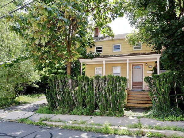 93 Jackson Avenue , Nyack, NY 10960