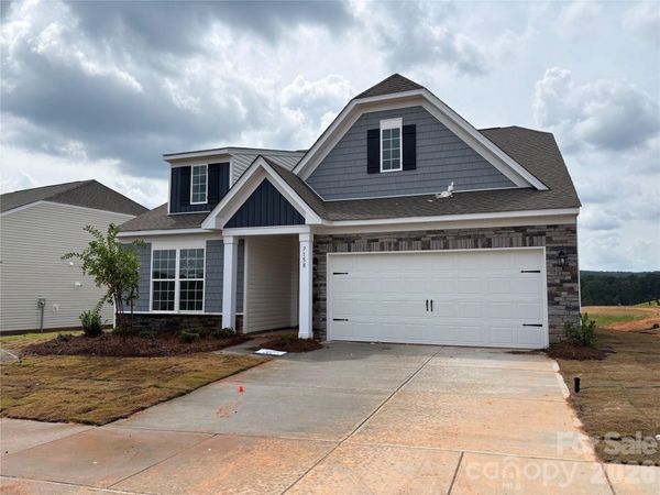 7158 Juneberry Way , Maiden, NC 28650