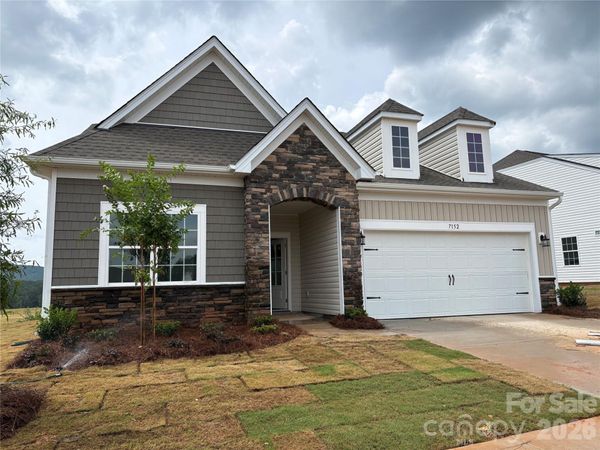 7152 Juneberry Way , Maiden, NC 28650
