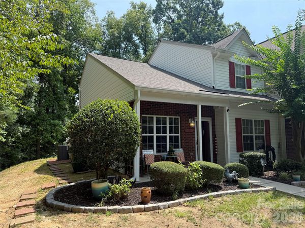 10150 Frosty Lane , Charlotte, NC 28216