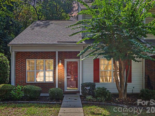 10150 Frosty Lane, Charlotte, NC 28216