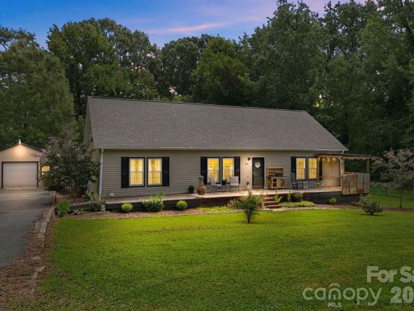 111 Linda Avenue , China Grove, NC 28023