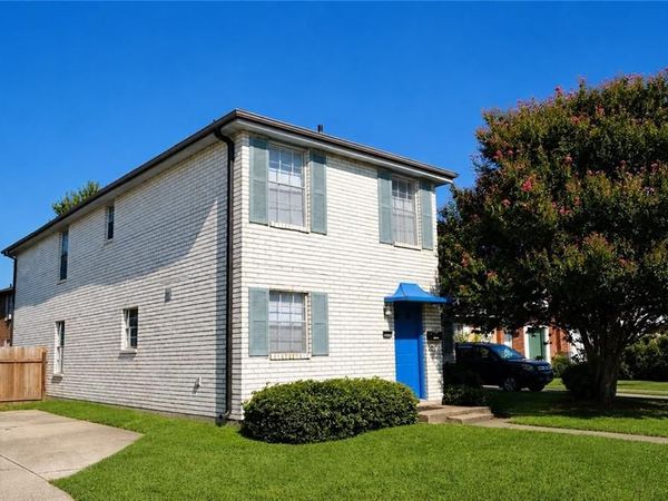 2200 DIVISION Street , Metairie, LA 70001