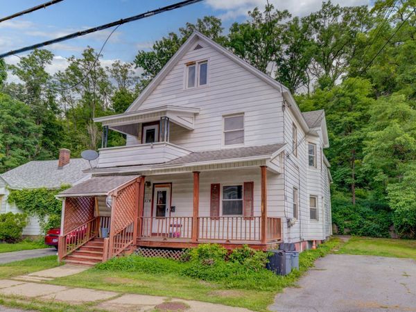 176 Florida Avenue, Amsterdam, NY 12010