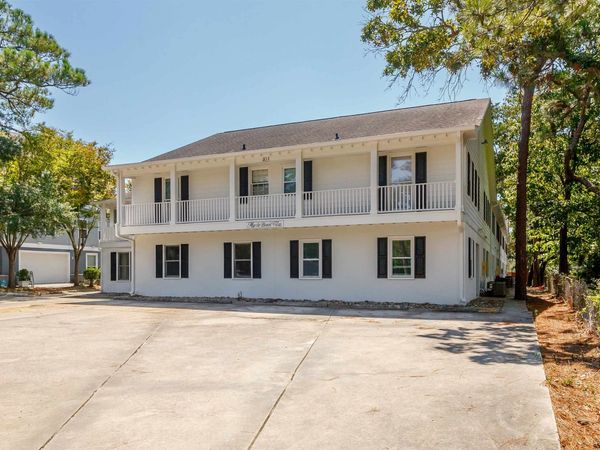 403 71st Ave. N , Unit 3, Myrtle Beach, SC 29572