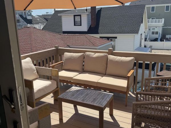 1105 N Ocean Avenue, Unit B3, Seaside Park, NJ 08752