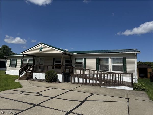 10376 Brosius Road , Unit 52, Garrettsville, OH 44231