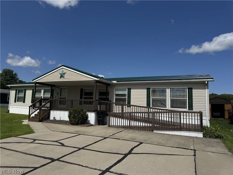 10376 Brosius Road, Unit 52, Garrettsville, OH 44231 Photo 1