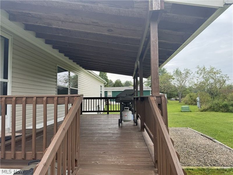 10376 Brosius Road, Unit 52, Garrettsville, OH 44231 Photo 15