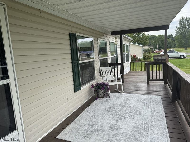 10376 Brosius Road, Unit 52, Garrettsville, OH 44231 Photo 2