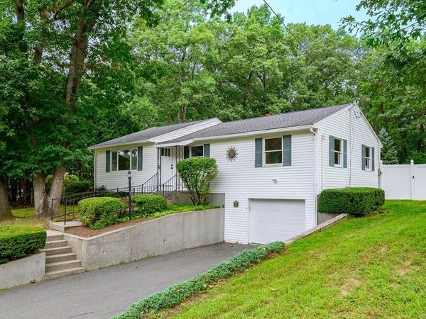 317 Paper Mill Rd, Westfield, MA 01085