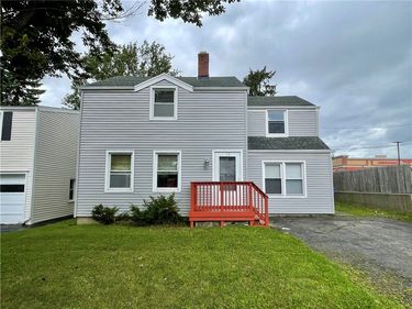 26 Raleigh Street, Rochester, NY 14620