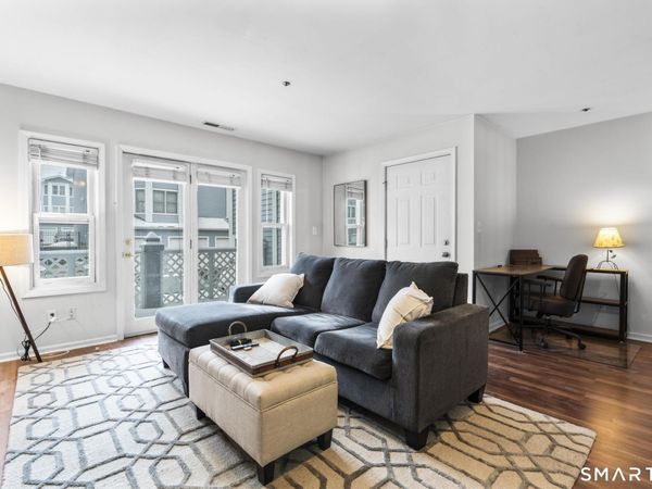31 High , Unit 4-2C, Norwalk, CT 06851