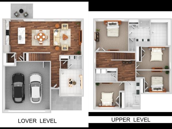 2418 Union Pointe Ln, Knoxville, TN 37932