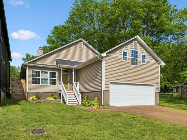 4013 Cumberland Ave , Old Hickory, TN 37138