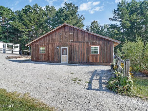 1463 Nichol Creek Drive, Jamestown, TN 38556
