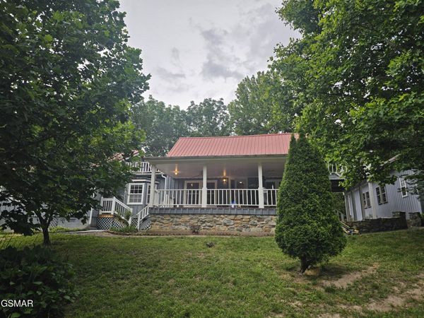925 Tweed Springs Road , Greeneville, TN 37743