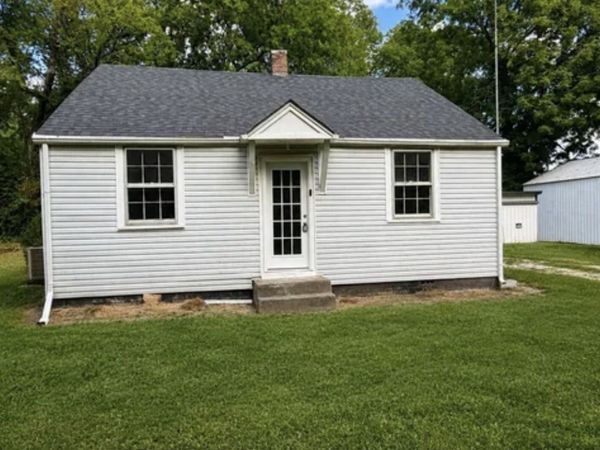 600 Amys Alley , Russellville, KY 42276
