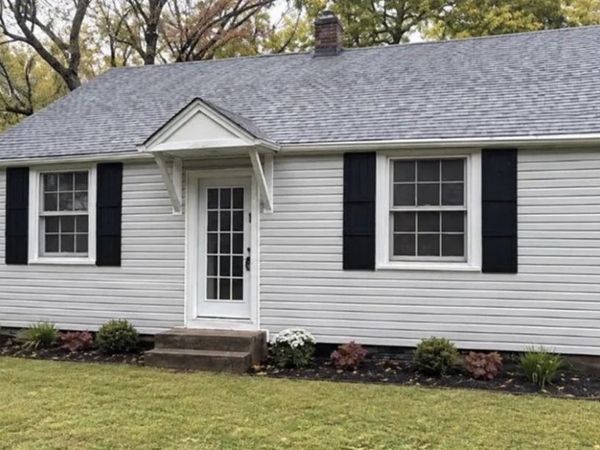 600 Amys Alley, Russellville, KY 42276