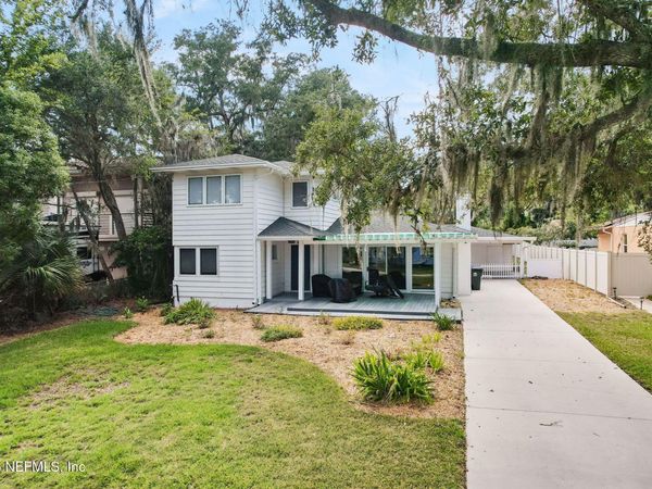 930 RIVER Road, Orange Park, FL 32073