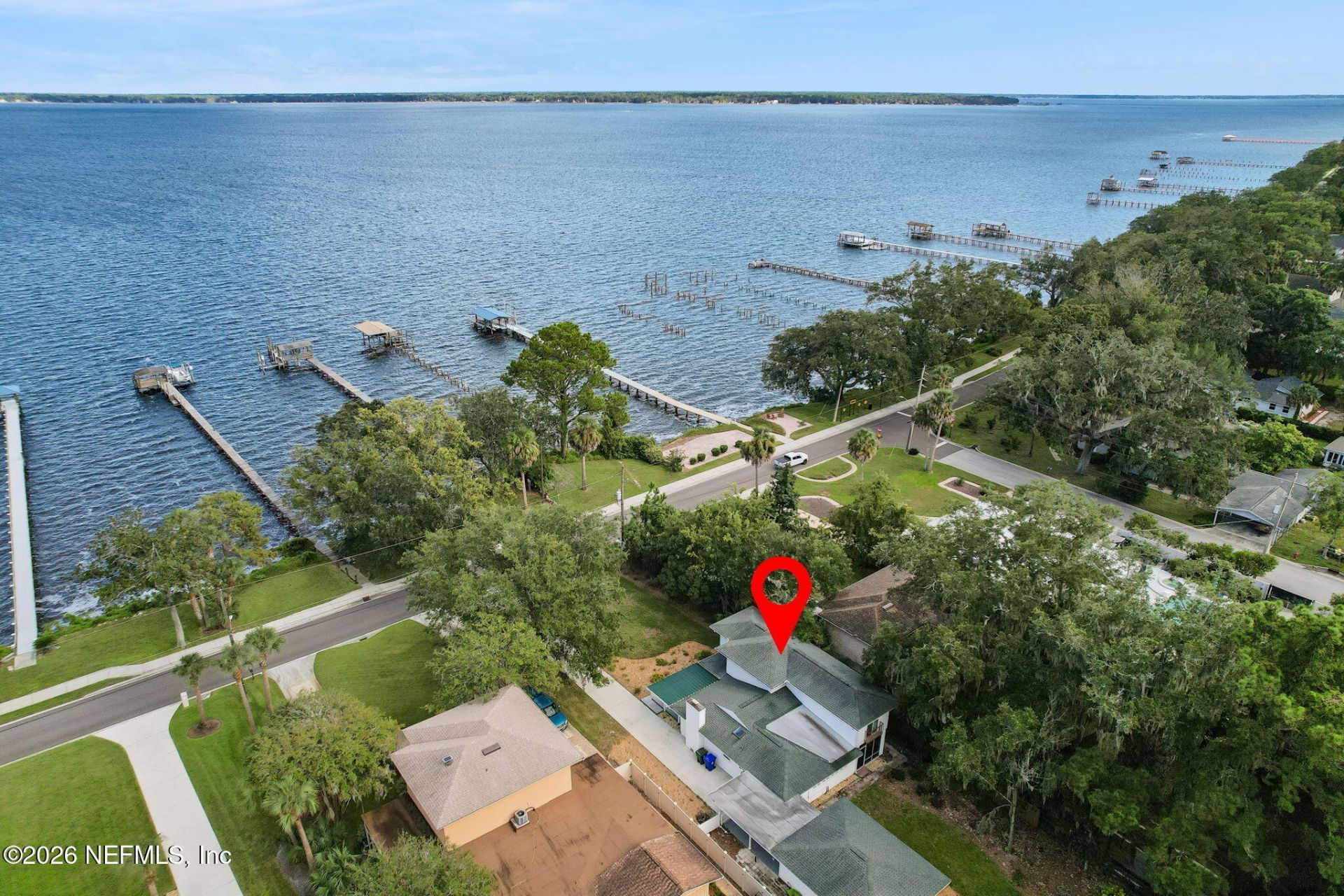 930 River Road, Orange Park, FL 32073 Photo